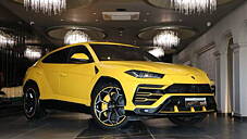 Used Lamborghini Urus Twin-Turbo V8 in Delhi