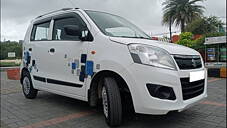 Used Maruti Suzuki Wagon R 1.0 LXI CNG in Navi Mumbai