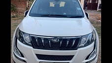 Used Mahindra XUV500 W6 AT in Agra