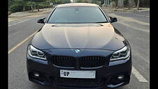 Used BMW 5 Series 520d M Sport in Faridabad