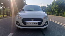 Used Maruti Suzuki Swift LXi [2021-2023] in Noida