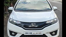 Used Honda Jazz S MT [2015-2016] in Pune