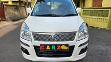 Used Maruti Suzuki Wagon R 1.0 VXI in Siliguri