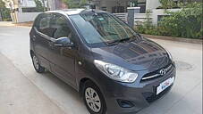 Used Hyundai i10 Magna 1.2 in Hyderabad