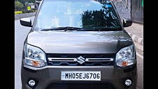 Used Maruti Suzuki Wagon R VXi 1.2 AMT in Mumbai