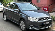 Used Volkswagen Vento Comfortline Diesel in Pune