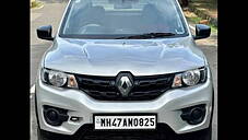 Used Renault Kwid 1.0 RXL [2017-2019] in Mumbai