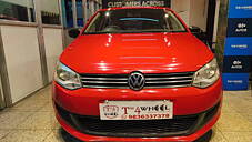 Used Volkswagen Polo Comfortline 1.2L (P) in Kolkata