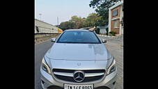 Used Mercedes-Benz CLA 200 CDI Sport in Chennai