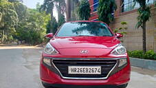 Used Hyundai Santro Sportz [2018-2020] in Delhi