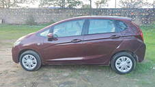 Used Honda Jazz S in Jaipur