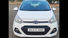 Used Hyundai Grand i10 Sports Edition 1.1 CRDi in Nashik