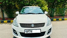 Used Maruti Suzuki Swift VDi in Kanpur