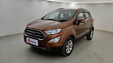 Used Ford EcoSport Titanium 1.5L Ti-VCT in Indore