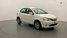 Used Toyota Etios Liva G in Mumbai