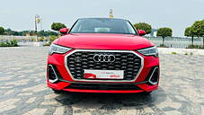 Used Audi Q3 Sportback Technology in Kolkata