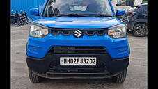 Used Maruti Suzuki S-Presso VXi Plus AMT in Nagpur