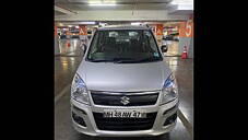 Used Maruti Suzuki Wagon R LXi 1.0 [2019-2019] in Mumbai