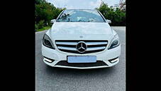 Used Mercedes-Benz B-Class B180 Sports in Delhi