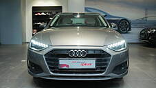 Used Audi A4 Premium Plus 40 TFSI in Mumbai