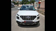 Used Hyundai Venue SX Plus 1.0 Turbo DCT in Bangalore