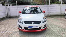 Used Maruti Suzuki Swift Deca Limited Edition VXi [2016-2017] in Pune