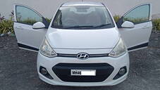 Used Hyundai Grand i10 Magna 1.1 CRDi [2016-2017] in Pune