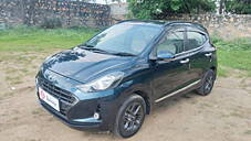 Used Hyundai Grand i10 Nios Sportz 1.2 Kappa VTVT in Jaipur