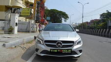 Used Mercedes-Benz CLA 200 CDI Style in Chennai