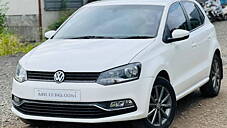 Used Volkswagen Polo Highline1.5L (D) in Pune