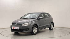 Used Volkswagen Polo Comfortline 1.2L (P) in Pune