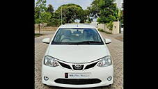 Used Toyota Etios Liva GD in Nashik