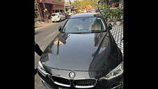 Used BMW 3 Series 320d Luxury Line in Lucknow