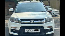 Used Maruti Suzuki Vitara Brezza VDi (O) [2016-2018] in Delhi