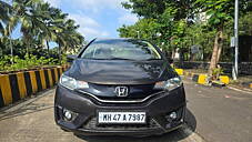 Used Honda Jazz V AT Petrol in Mumbai