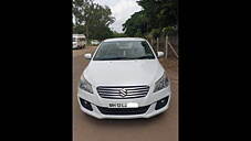 Used Maruti Suzuki Ciaz ZXi in Pune