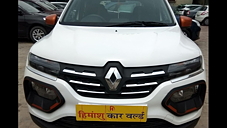 Used Renault Kwid CLIMBER 1.0 AMT [2017-2019] in Jaipur