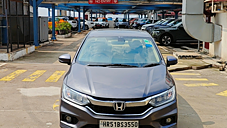 Second Hand Honda City ZX CVT Petrol [2017-2019] in Gurgaon