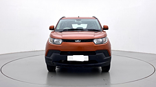 Second Hand Mahindra KUV100 K4 6 STR in Kolkata