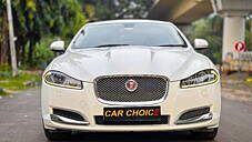 Used Jaguar XF S V6 in Kolkata