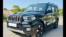 Used Mahindra Scorpio S MT 7STR in Ahmedabad