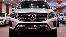 Used Mercedes-Benz GLS 350 d in Delhi