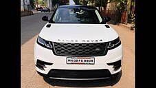 Used Land Rover Range Rover Velar 2.0 R-Dynamic Diesel 180 in Mumbai