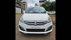 Used Maruti Suzuki Ertiga Vxi CNG in Nashik