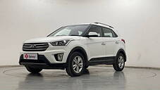 Used Hyundai Creta 1.6 SX Plus AT in Hyderabad