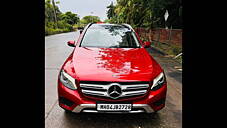 Used Mercedes-Benz GLC 220 d Progressive in Mumbai