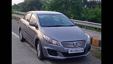 Used Maruti Suzuki Ciaz VDi SHVS in Nagpur