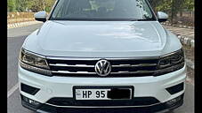 Used Volkswagen Tiguan AllSpace 2.0 TSI in Delhi