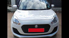 Used Maruti Suzuki Swift VXi [2014-2017] in Coimbatore