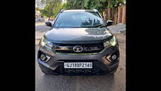 Used Tata Nexon XM in Ahmedabad